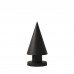BOI!WOW Decoratie Kerstboom Iron Black Small Kerstdecoratie